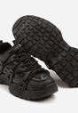 Sneakers Sanalitia Negri