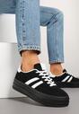 Sneakers Mulinea Negri