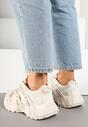Sneakers Nuritha Bej