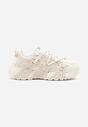 Sneakers Nuritha Bej