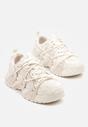 Sneakers Nuritha Bej