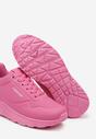 Sneakers Arulla Fucsia