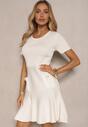 Rochie Eriviel Bej deschis