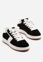 Sneakers Taniffia Negri