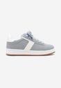 Sneakers Taniffia Albastru deschis