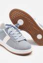 Sneakers Taniffia Albastru deschis