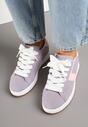 Sneakers Taniffia Mov
