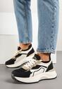 Sneakers Aillifia Negri