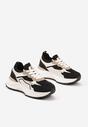 Sneakers Aillifia Negri