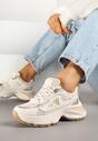 Sneakers Wizana Bej