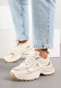 Sneakers Wizana Bej