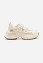 Sneakers Wizana Bej