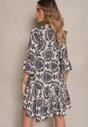 Rochie Laniwea Bleumarin