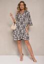 Rochie Laniwea Bleumarin