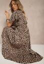 Rochie Gilinne Bej
