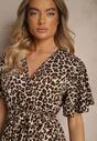 Rochie Gilinne Bej