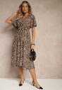Rochie Gilinne Bej