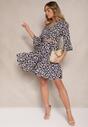 Rochie Zalivine Bleumarin