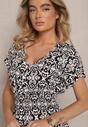Rochie Lanarisa Neagră