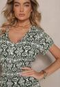Rochie Lanarisa Verde