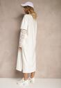 Rochie Tanisla Bej deschis