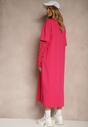 Rochie Tanisla Fucsia