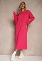 Rochie Tanisla Fucsia