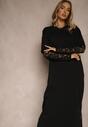 Rochie Tanisla Neagră