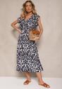 Rochie Zalimara Bleumarin