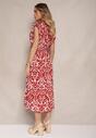 Rochie Zalimara Bordo