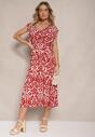 Rochie Zalimara Bordo