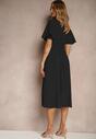 Rochie Dorseki Neagră