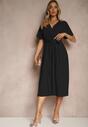 Rochie Dorseki Neagră