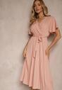 Rochie Dorseki Roz