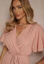 Rochie Dorseki Roz