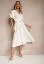 Rochie Dorseki Albă