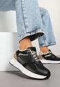 Sneakers Raccaria Negri