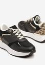 Sneakers Raccaria Negri