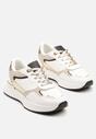 Sneakers Raccaria Imprimeu leopard