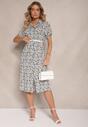 Rochie Celluria Albastră