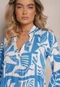 Rochie Talidara Albastră