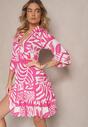 Rochie Talidara Roz