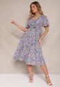 Rochie Lanelin Albastră