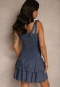Compleu Zalitora Bleumarin
