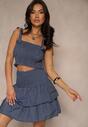 Compleu Zalitora Bleumarin