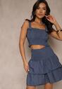 Compleu Zalitora Bleumarin