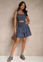 Compleu Zalitora Bleumarin