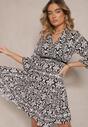 Rochie Lanariella Neagră