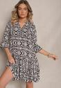 Rochie Lanariella Neagră
