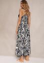 Rochie Taliraya Bleumarin
